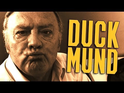 Scheiß aufs Duckface, hier kommt die Querlanze!