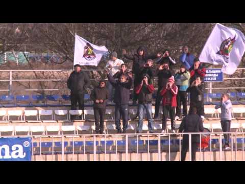 Dinamo Auto -  Petrocub Hincesti 0-1 (04.11.16 Rezumatul meciului )