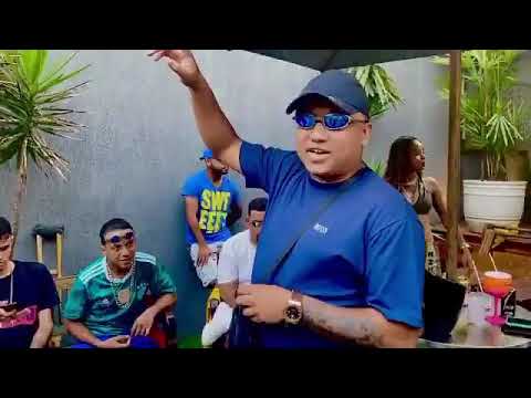 MC Vinny - Homenagem Aos Relíquias - Set 2.0 DJ Matt -D (Prévia) 2020