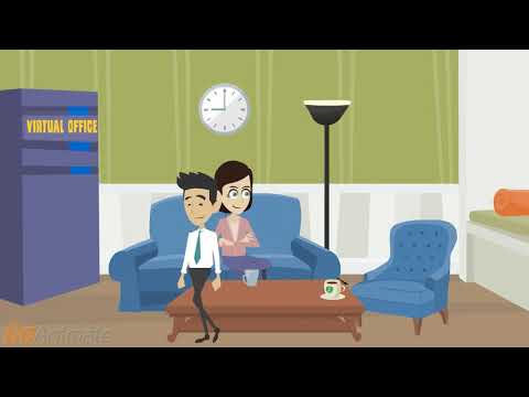 Virtual Office 101