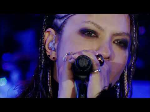 L'Arc～en～Ciel 　瞳の住人 　Lyrics + translation