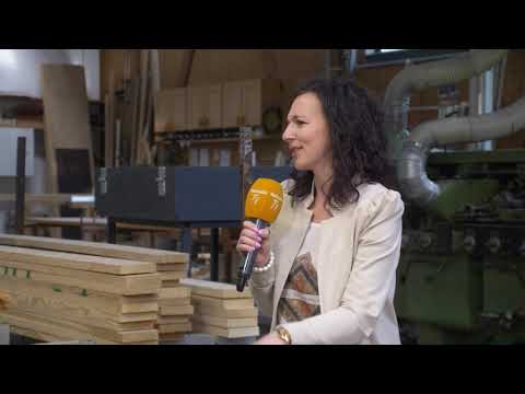 RUNDUM Meir Teil 1 | Melodie TV