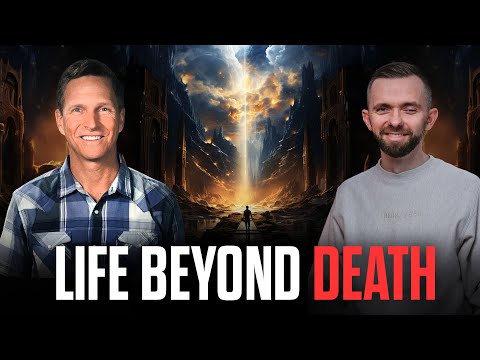 Life Beyond Death: How 1,000 Near-Death Experiences Confirm the Bible!