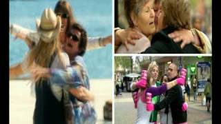 Mamma Mia! X Factor Spot