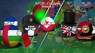 AFOE: Collapse Season 2