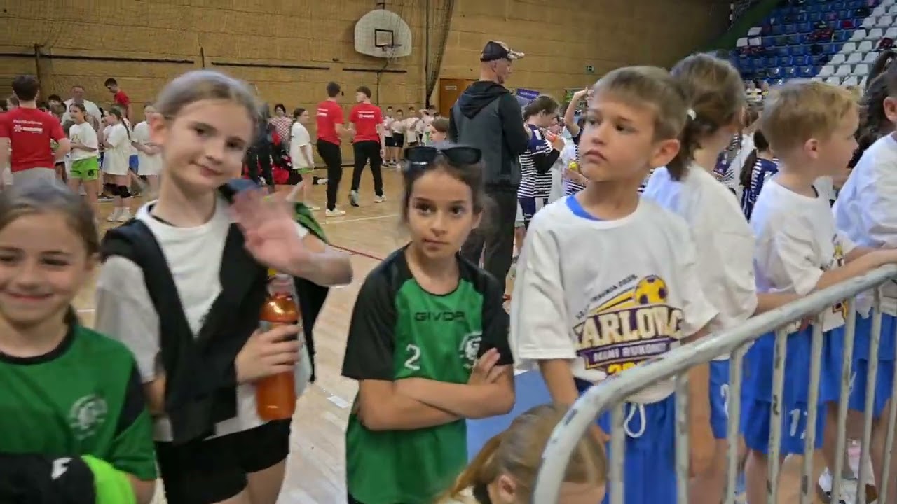 SPP MINI RUKOMET 21.05.26.