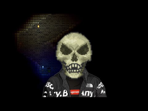 Terraria - Dungeon (Trap Remix)