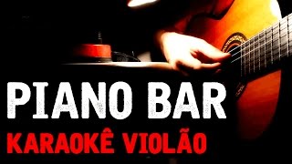 Piano bar - Engenheiros do Hawai - Karaokê