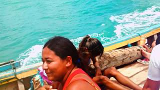 preview picture of video 'Praia de Ponta Grossa - Icapuí CE'
