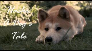 Hachi: A Dog's Tale - Goodbye