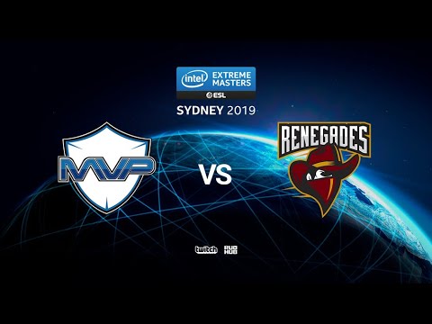 MVP vs Renegades - IEM SYDNEY 2019 - map1 - de_inferno [MintGod & Craggy]