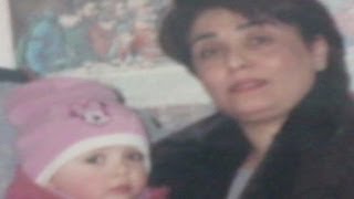 U.K. man's wife stuck in Syria