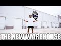 KICKING US OUT.. | The New Inaka Power HQ