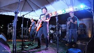 Rommel Tuico Live &#39;Barog&#39; PASIAWIT PASKOHANONG DALIT