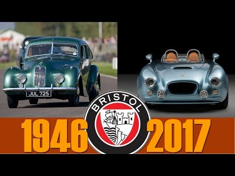 THE EVOLUTION OF BRISTOL FAMILY (1946-2017)