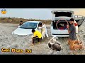 VULTURE KO RESCUE KR KY ATY ATY GARI DARIYA MAIN PHANS GAI