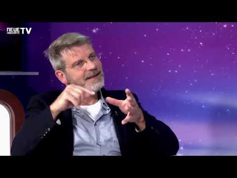 Die Bewusstsein-Techniken und russisches Geheimwissen-Victor Heidinger, TTD Präsentiert  27.12.2019