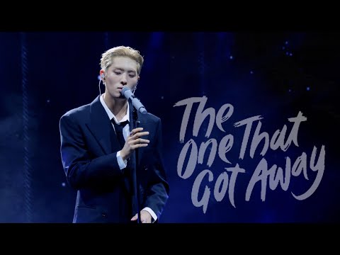 4K[250927] The One That Got Away P1Harmony피원하모니 KEEHO기호 Fancam@ [P1ustage H: MOST WANTED] IN NEWARK