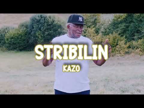 Kazo - Stribilin
