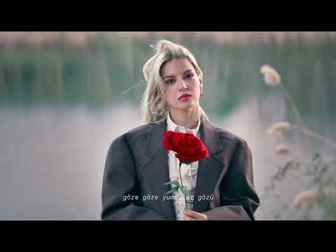 TUANA - Çocuk (Visualizer)