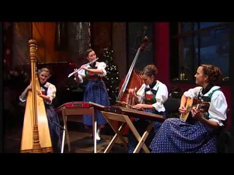 Die Vielsaitigen - Weißenbacher Weis