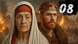 CONSEQUÊNCIAS | ANNO 117 : PAX ROMANA - PARTE 08