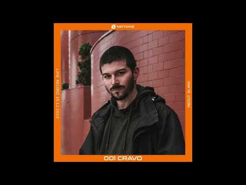 Cravo - Live Record at About Blank, Berlin 15.12.2023 | EMOTIONS