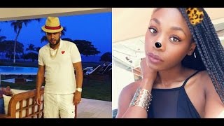 French Montana Apologized to Pissed off Black Women after calling a troll 'Nappy'' headed hoe.