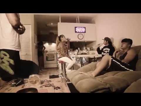 SCANDALOUS - BROKE MOKES (PROD. CODE E KEYZ) MUSIC VIDEO