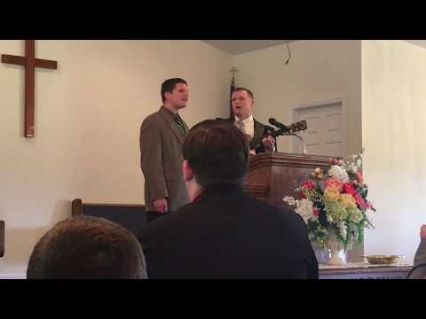 The Buczkowski Family