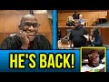 Viral Michigan Driver FINALLY GOT LICENSE! Judge Thrilled With Corey Harris