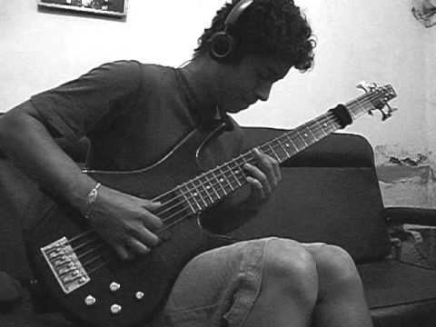 TU FIDELIDAD Chord Melody #chordmelody #acordesenelbajo #tufidelidad