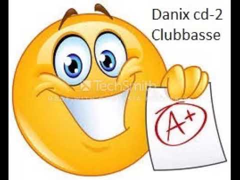 Danixs cd-2 Clubbasse