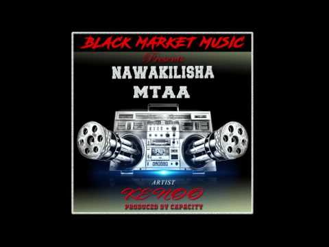 KENOO Song Nawakilisha Mtaa