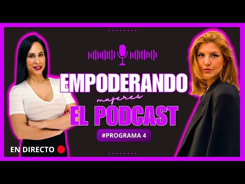 💎​🎀​ Empoderando 🎀💎​Con PAOLA MOLET diseñadora de Salou a New York ✔️ 💃 EN DIRECTO 🔴​
