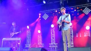 JUSTIN TOWNES EARLE WITH PAUL NIEHAUS / CHAMPAGNE COROLLA (LIVE GENEVE 2017)