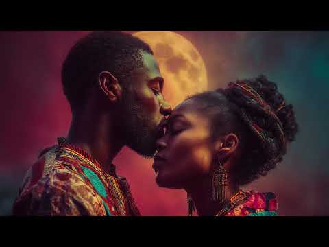 🎧 Batida do Coração · Romantic Kizomba 2025 💞 Sensual Love Song & Dance Beat | Kizomba Music