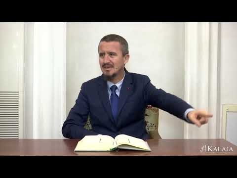 Suretu El Beled 5. - Dr. Imam Ahmed Kalaja