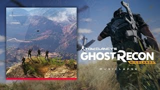 Ghost Recon Wildlands - We Are Ghosts SONG (Hyper Ghost)