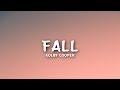 Kolby Cooper - Fall (Lyrics)