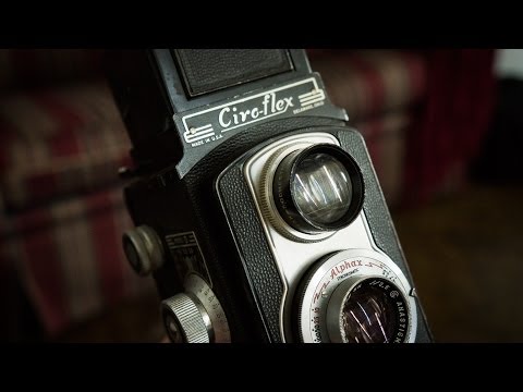 Ciroflex TLR Overview