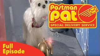 Postman Pat Special Delivery Service - Magic Jewel