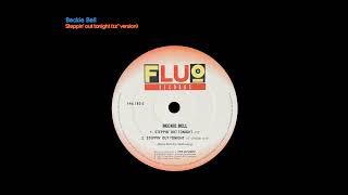 Steppin' out tonight (12'' version) - Beckie Bell