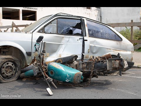 Semana Nacional do Trânsito 2020