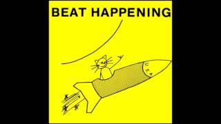 beat happening - beat happening (full album)