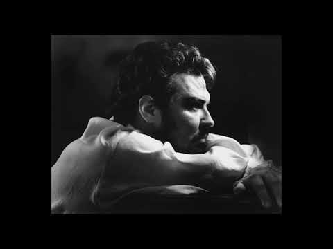 V.Atlantov - Niun mi tema (Otello) LIVE Hamburg 1990