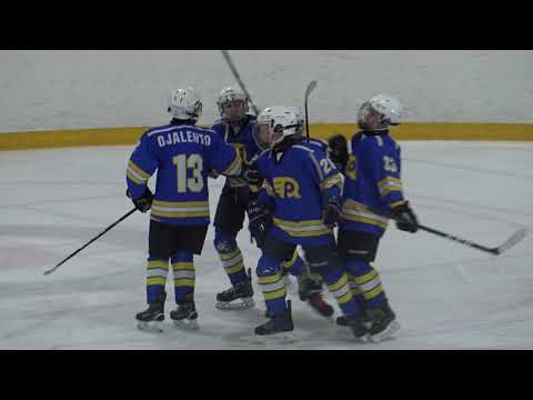 -08/E1 AAA RNK Blue Knights - LaJy black 2019.11.16