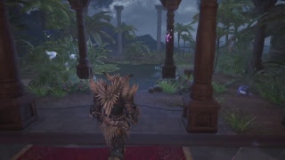 ＜MHW＞ガンランスひとすじ日記#42＜モンスターハンターワールド＞