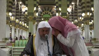 صورة 10 | شرح أرجوزة في التوحيد - فضيلة الشيخ د. عبد الله بن صالح العبيد