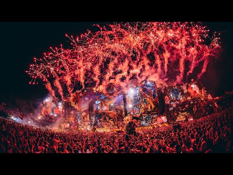 You Got The Love / Calling / Somebody That I Used To Know | Swedish House Mafia @ Tomorrowland 2024